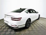 2025 Genesis G80 2.5T