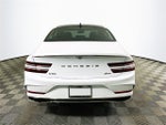 2025 Genesis G80 2.5T