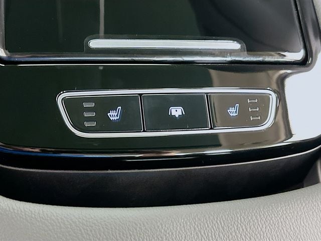 2026 Genesis G80 2.5T