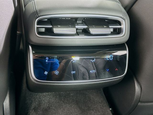 2026 Genesis G80 2.5T