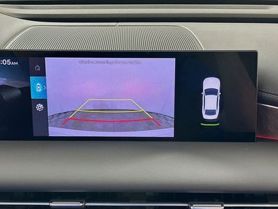 2026 Genesis G80 2.5T