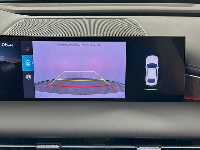 2026 Genesis G80 2.5T