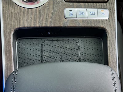 2026 Genesis G80 2.5T