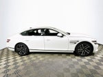 2026 Genesis G80 2.5T