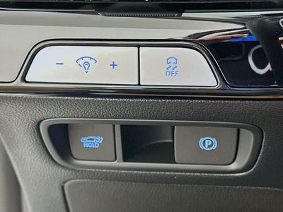 2026 Genesis G80 2.5T