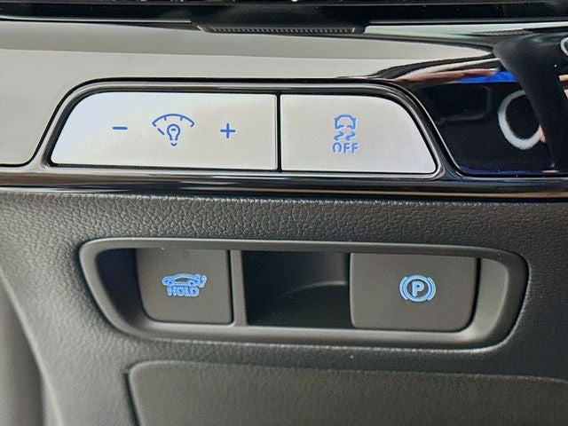 2026 Genesis G80 2.5T