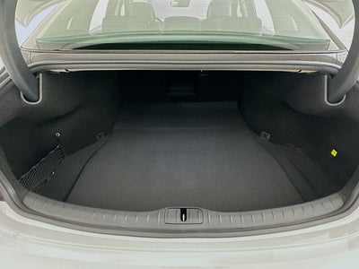 2026 Genesis G80 2.5T