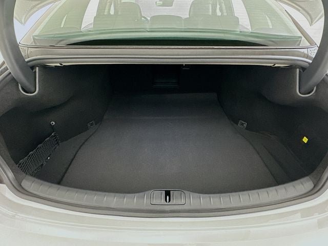 2026 Genesis G80 2.5T