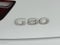 2026 Genesis G80 2.5T