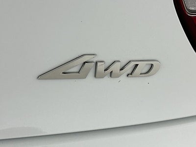 2026 Genesis G80 2.5T