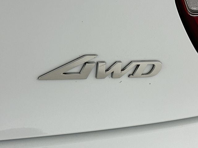 2026 Genesis G80 2.5T