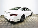 2026 Genesis G80 2.5T
