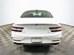 2026 Genesis G80 2.5T