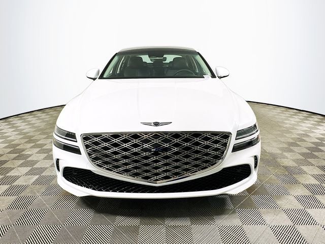 2026 Genesis G80 2.5T