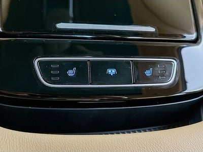 2026 Genesis G80 2.5T