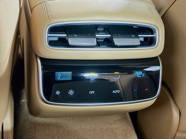 2026 Genesis G80 2.5T