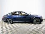 2026 Genesis G80 2.5T