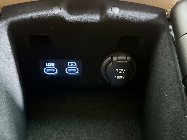2026 Genesis G80 2.5T