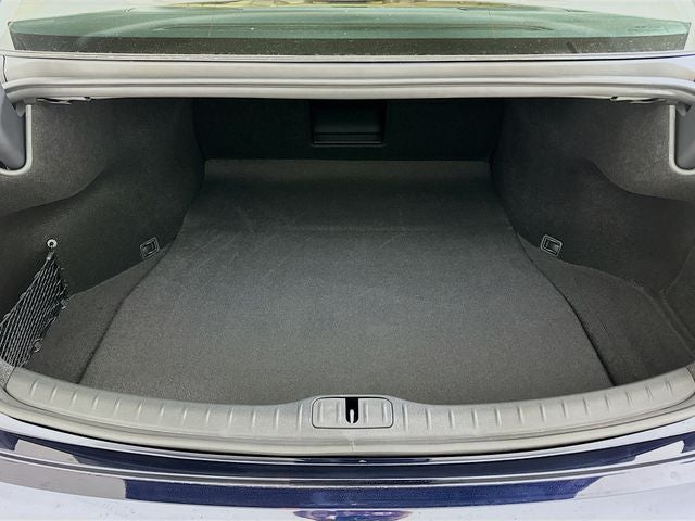 2026 Genesis G80 2.5T