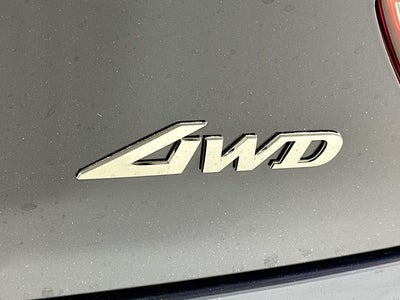 2026 Genesis G80 2.5T