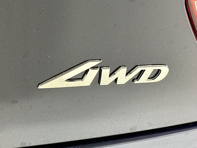 2026 Genesis G80 2.5T