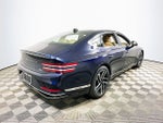 2026 Genesis G80 2.5T
