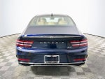2026 Genesis G80 2.5T
