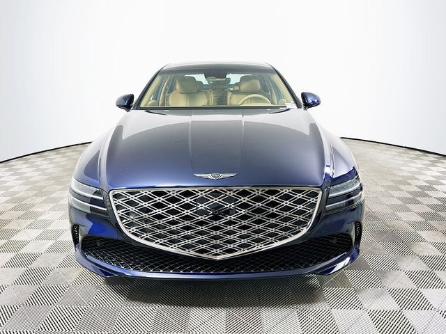 2026 Genesis G80 2.5T