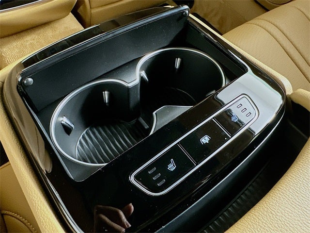 2025 Genesis G80 2.5T