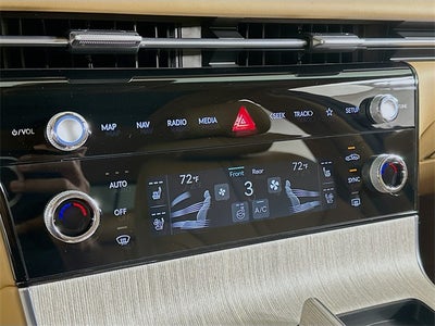 2025 Genesis G80 2.5T