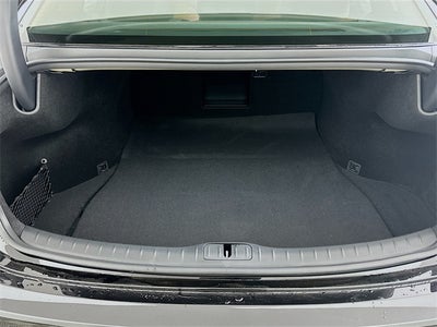 2025 Genesis G80 2.5T