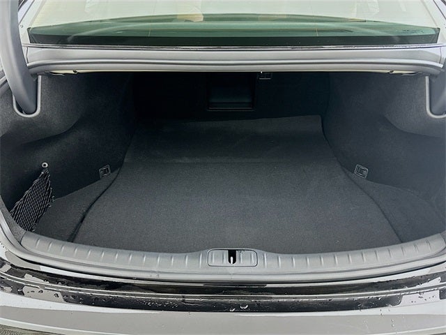 2025 Genesis G80 2.5T