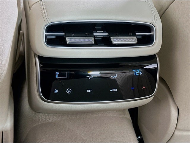 2026 Genesis G80 2.5T SPORT PRESTIGE