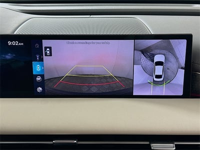 2026 Genesis G80 2.5T SPORT PRESTIGE