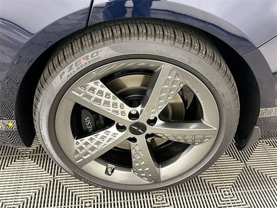 2026 Genesis G80 2.5T SPORT PRESTIGE