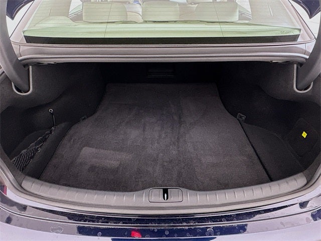 2026 Genesis G80 2.5T SPORT PRESTIGE