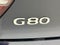 2026 Genesis G80 2.5T SPORT PRESTIGE