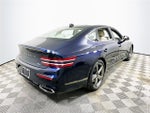 2026 Genesis G80 2.5T SPORT PRESTIGE