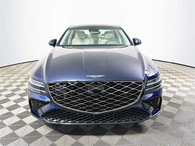2026 Genesis G80 2.5T SPORT PRESTIGE