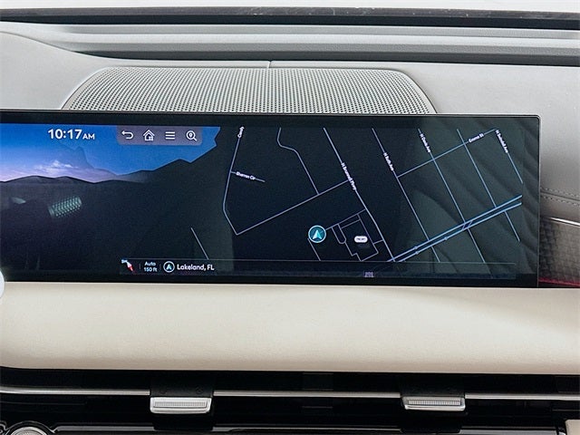 2026 Genesis G80 2.5T SPORT PRESTIGE