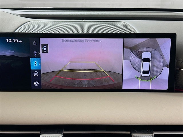 2026 Genesis G80 2.5T SPORT PRESTIGE