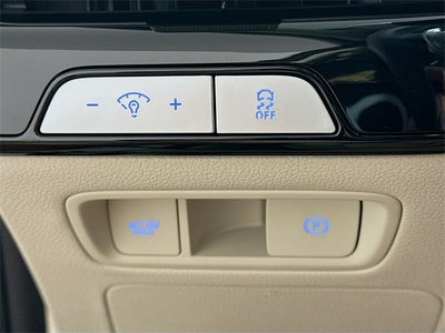 2026 Genesis G80 2.5T SPORT PRESTIGE