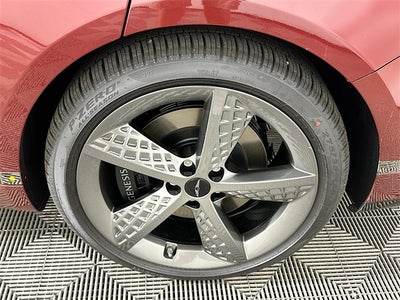 2026 Genesis G80 2.5T SPORT PRESTIGE