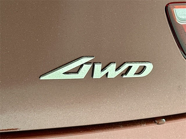 2026 Genesis G80 2.5T SPORT PRESTIGE