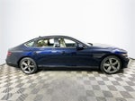 2025 Genesis G80 2.5T