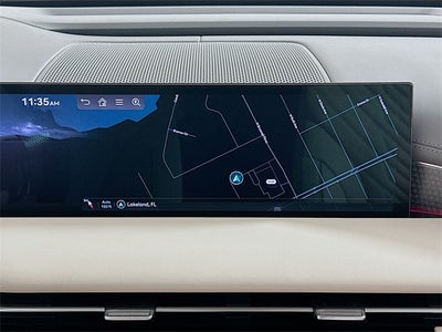 2026 Genesis G80 2.5T