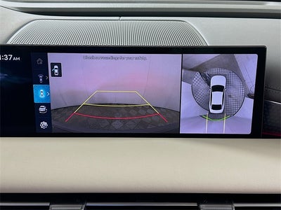 2026 Genesis G80 2.5T