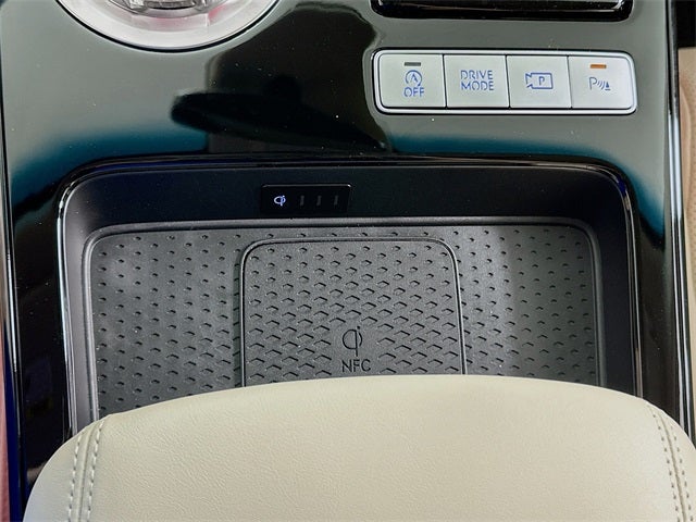 2026 Genesis G80 2.5T