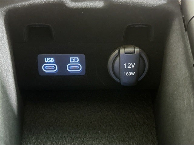 2026 Genesis G80 2.5T