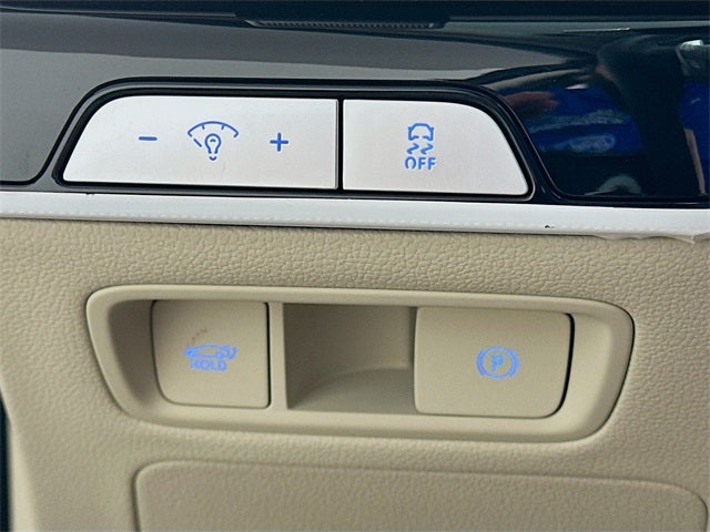 2026 Genesis G80 2.5T